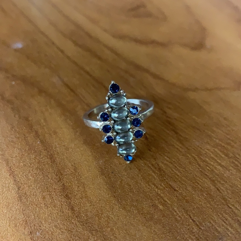 Statement Ring Lot ❣️❣️❣️ - Picture 8 of 11